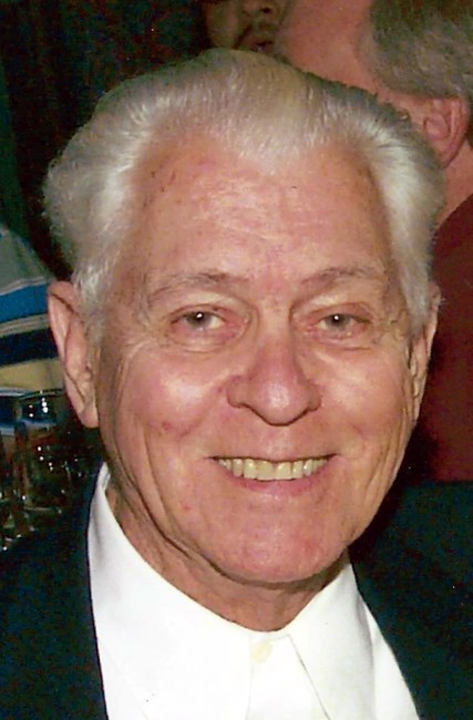 Obituary of Warren H. Young