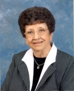 Minnie Robertson