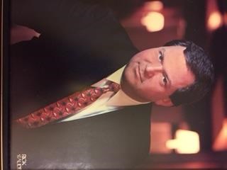 Obituary of A. David Carlson