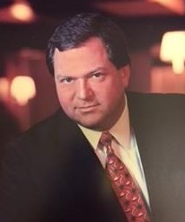 Obituary of A. David Carlson