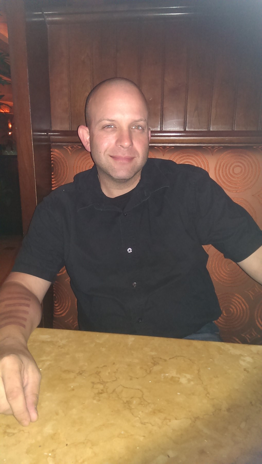 Obituary of James Robert Spann