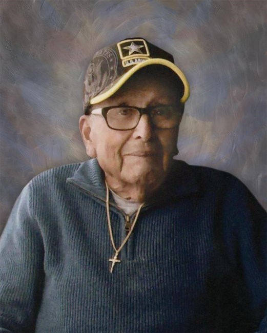 Obituary of Martin B. Saucedo