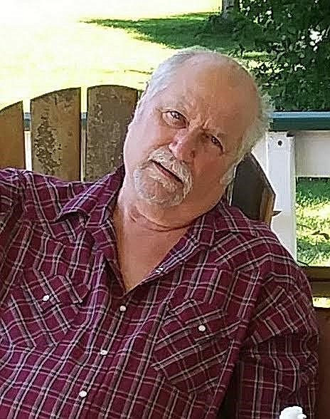 Obituary of Ronnie Earl Shirley Sr.