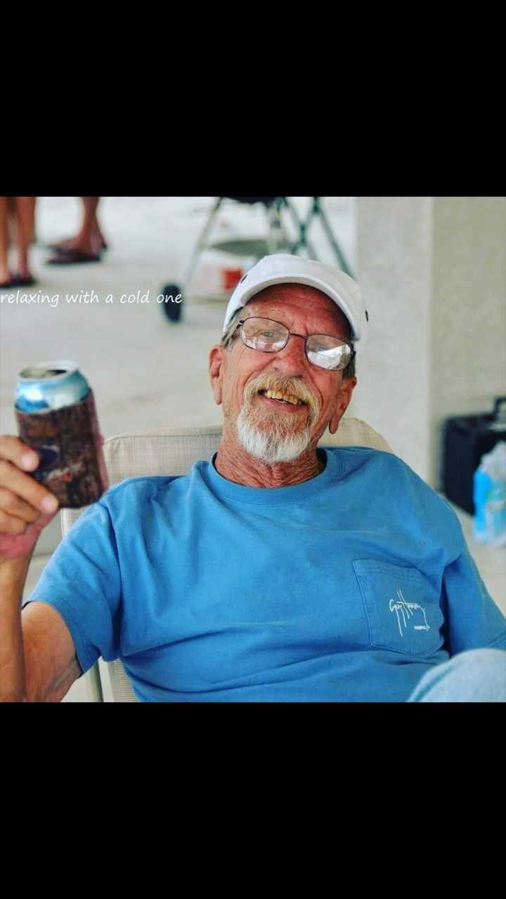 Avis de décès de Russell "Buck" Frank Meyerl II