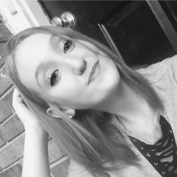 Obituary of Madison Marie Hollis