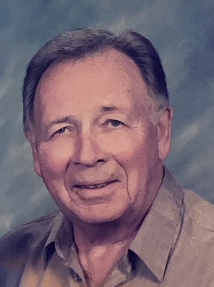Obituary of Donald Martin Murray