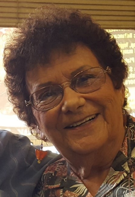 Obituary of Maryann Ornellas Fernandes