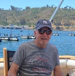 Obituary of Thomas Robert Sexton