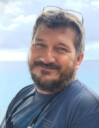 Obituary of Robert Wendell Everett