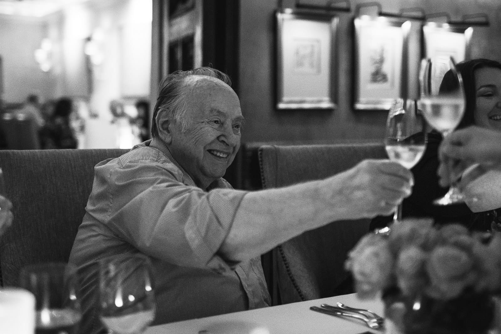 Obituary of Edouard Nicolaevich Tsyganov