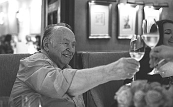 Obituary of Edouard Nicolaevich Tsyganov