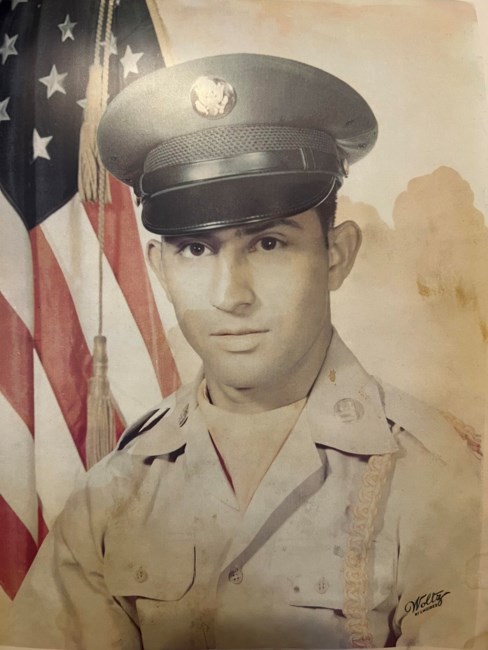 Obituary of Francisco De Leon