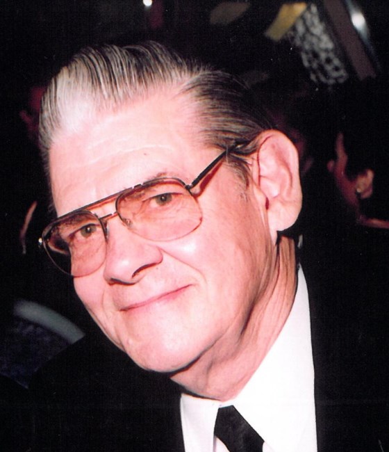 Obituary of Robert G. "Bob" Moroney