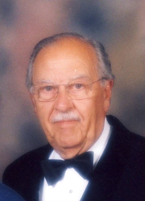 Obituary of Mr. Raymond Farwagi