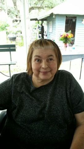 Obituary of Myra Ann Richard Kihnel