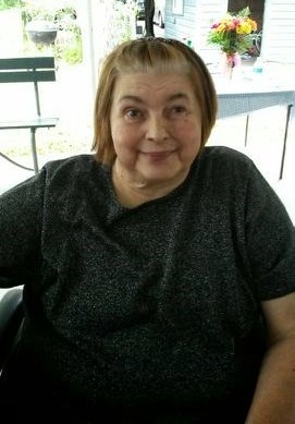 Obituary of Myra Ann Richard Kihnel