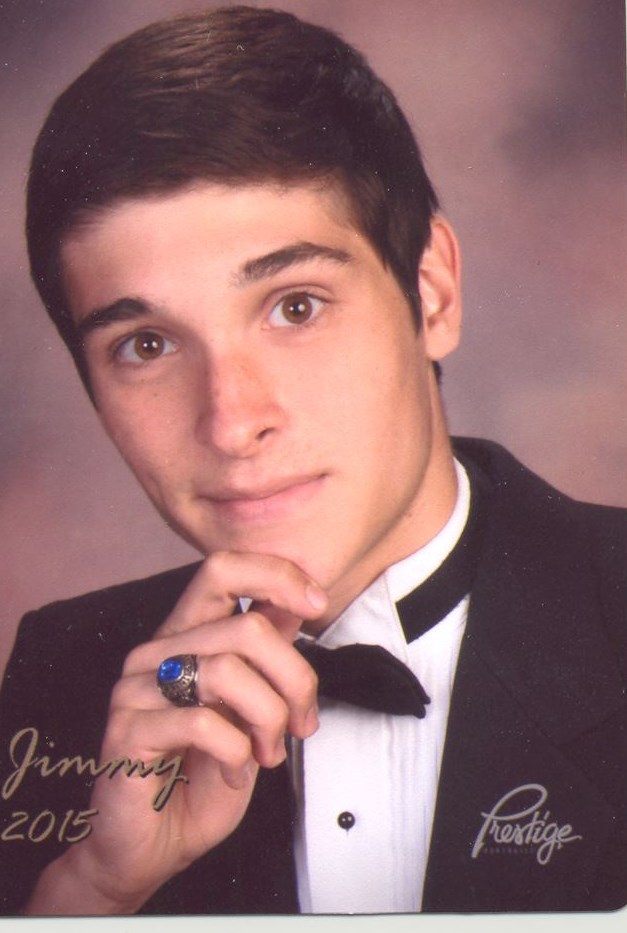 Obituary of James Richard Murphy V