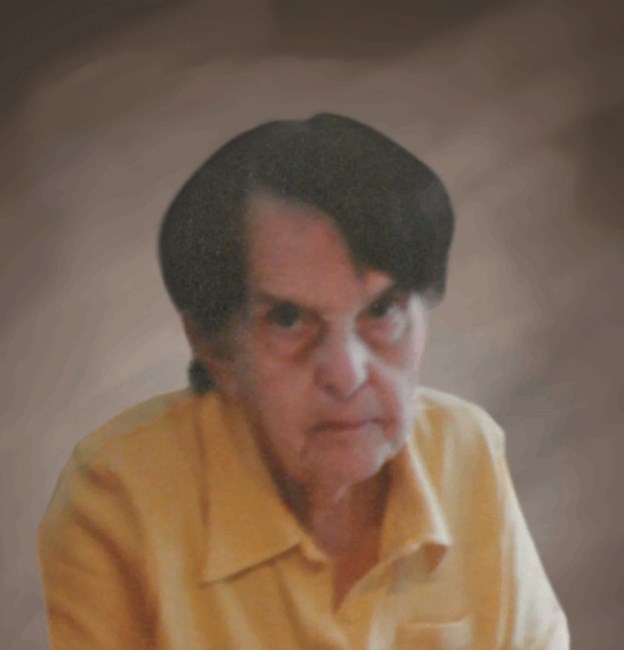 Avis de décès de Marguerite Tremblay