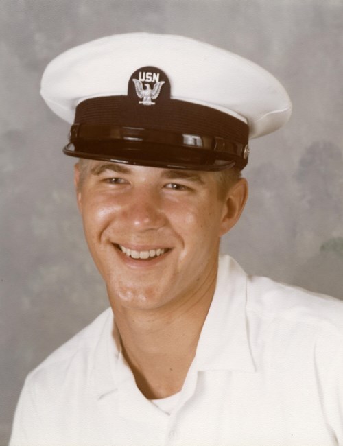 Avis de décès de Daniel Dean Wheeler