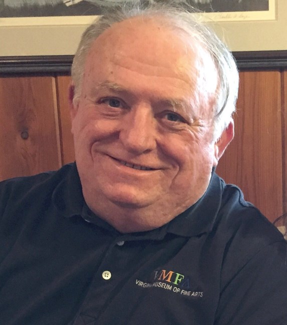 Obituario de Willard Keith Bailey