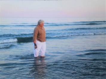 Obituary of Carol Welch