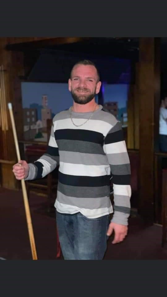 Obituary of Billy Lee Sharp