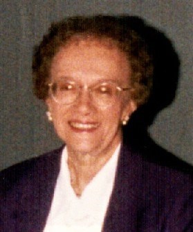 Obituary of Lila L. Goedelmann
