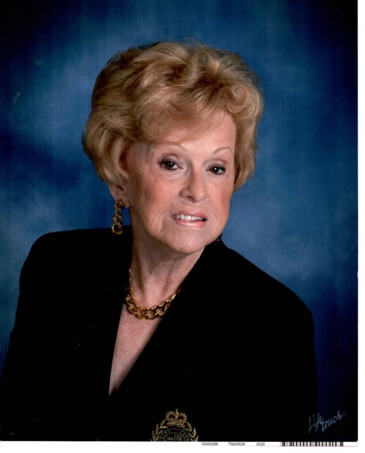 Obituary of Shirley Barbara (Christmas) Chaline