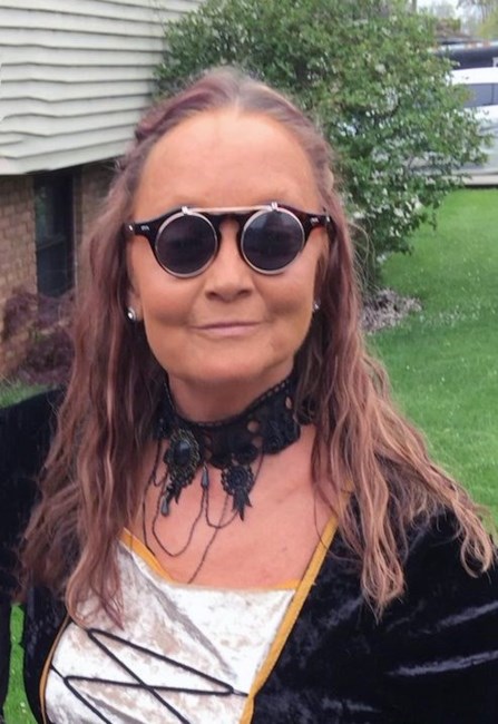 Obituary of Sandra Lea Hammock