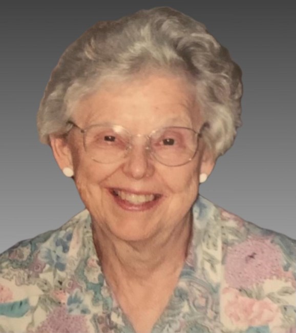 Obituary of Elizabeth Anne Bohrer