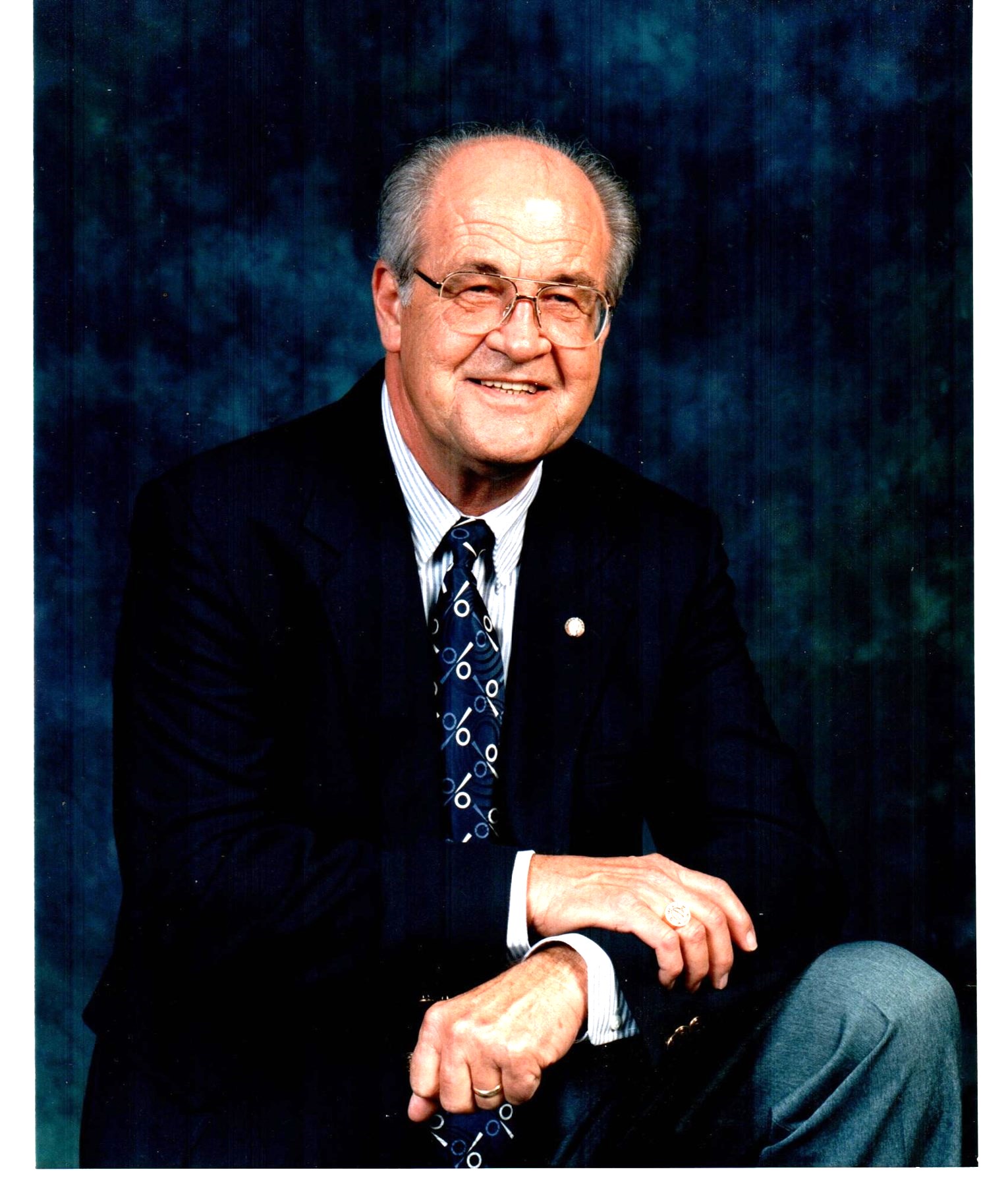 Billy "Bill" C. Ward Obituary Anniston, AL