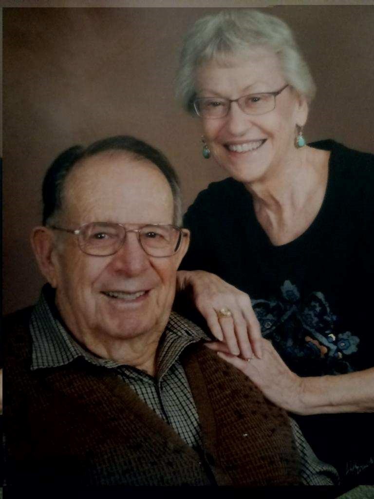 Obituary of Donald Roy Cook