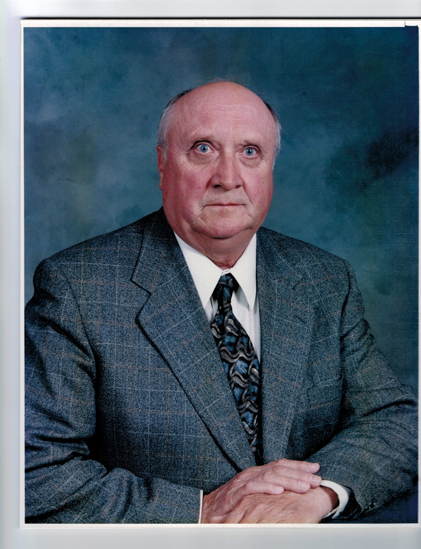 Obituario de John Andrew Kashuba