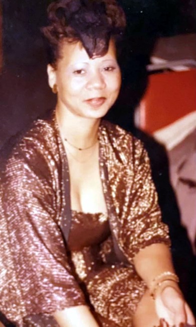 Obituary of Ethel Loretta Farrell