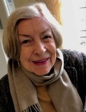 Obituary of Marion Winifred D'Angelo