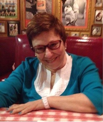 Avis de décès de Cherrie A Cherrington