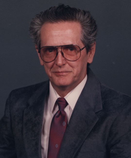 Obituary of Marvin Wilson Overton Jr.