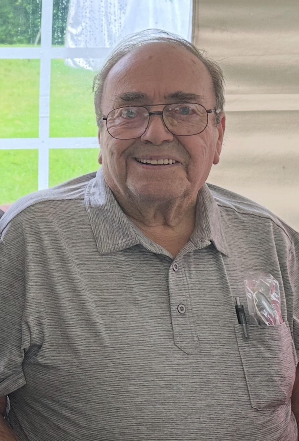 Obituary of Paul Glen Blaisdell Jr.