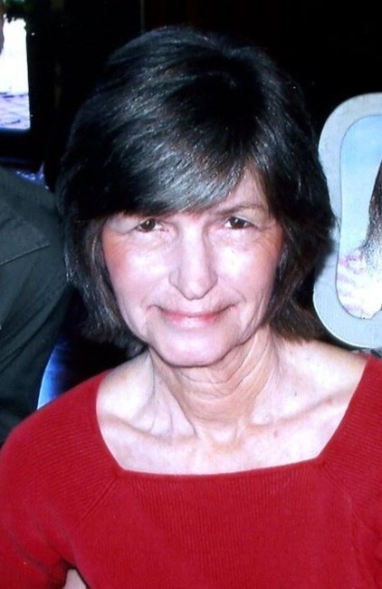 Obituary of Judy Carlton