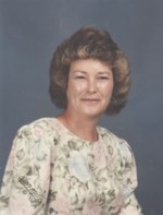 Margaret Helms