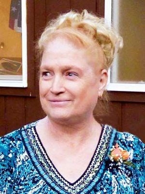 Obituary of Linda Darlene Thompson