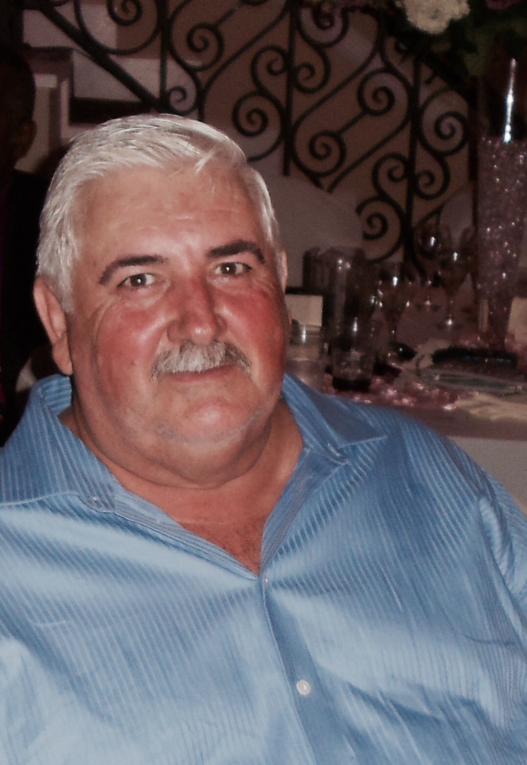 Obituary of Gilberto Armando Sanchez