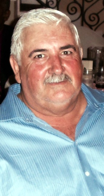 Obituary of Gilberto Armando Sanchez