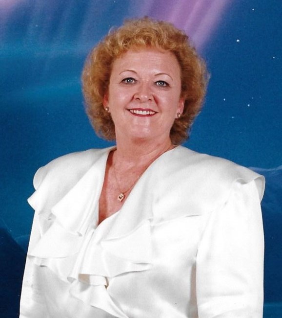 Obituario de Deanna Doris Baucom