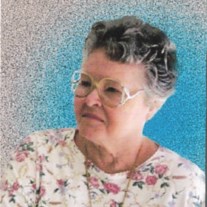 Obituary of Betty Lucile Best