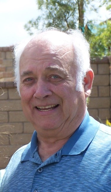 Obituary of Curtis Lorenz