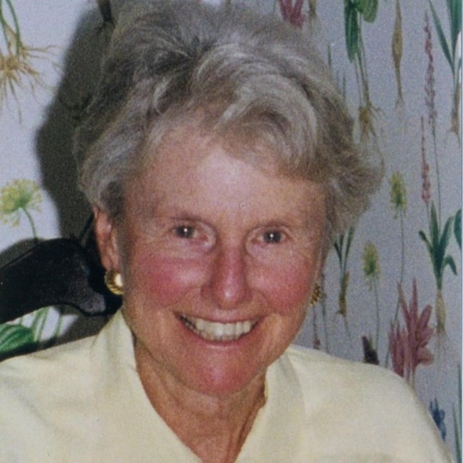 Obituary of Ellen Vorys