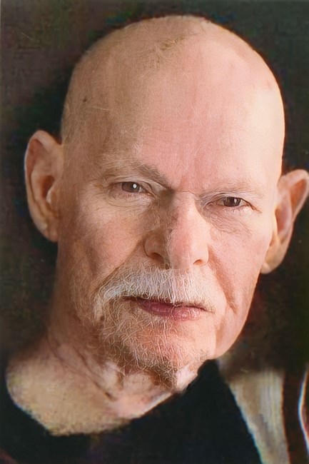 Obituary of Joseph Vernon Taylor Jr.