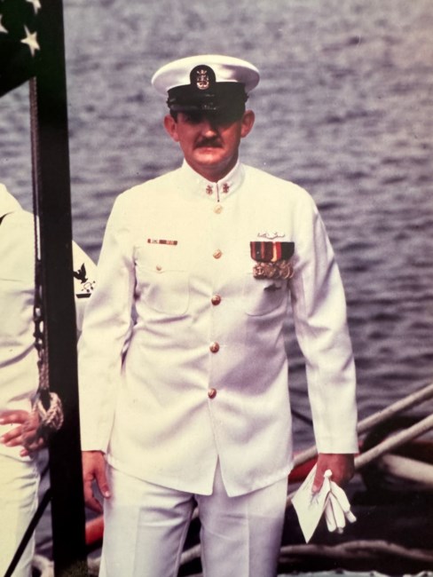 Obituary of David Isom Couser