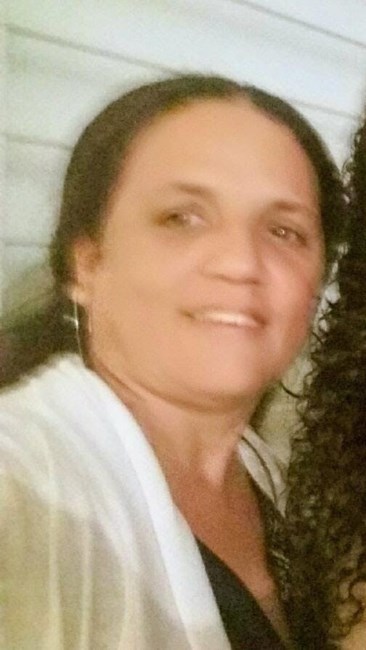 Obituary of Noelia Rivera